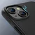 Maska Nillkin Super Frosted Shield Pro za iPhone 15, Plava