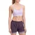 Energetics GIGINA W, ženski prsluk sportski top, ljubičasta 432544