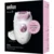 Epilator Braun Legepil se3-031PNKBOX