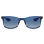 Ray-Ban Junior New Wayfarer RJ9052S 70624L