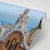 Fototapeta pogled na Park Güell v Barceloni - 98x66