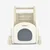 Kikka boo Guralica Trolie 2 4in1 Beige KKB31113