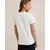 WE Fashion Majica  bela