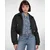 Dickies Eisenhower Puffer Jacket black