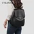 C.BANNER Ženski ranac, Crni