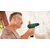 Bosch Aku bušilica odvrtač Easy Impact 1200, 2x 1.5Ah, Set bitova i odvijača, 06039D3105