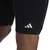 ADIDAS PERFORMANCE Športne hlače, črna