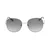 Ladies Sunglasses Guess GF6190-5810B o 58 mm