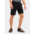 Pohodniške hlače Montura Pulsar Zip Off Pants - dark grey
