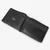 Denarnica Dime Classic Leather Wallet Black Universal