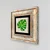 Uokvirena slika Wallity TC2840552, 20x20 cm