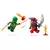 LEGO Ninjago Lojdov trkački automobil na povlačenje 71828