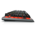 Alienware DELL tipkovnica Tri-Mode Wireless Gaming Keyboard / AW920K/ US/ Int./ International / Dark Side of th Moon)