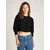 Calvin Klein Jeans Majica črna