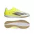 Adidas Muške patike za fudbal F50 Club In, JR9049, Žute