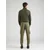 JJ REBEL Muške pantalone sa džepovima MICHAEL 12262655, Maslinaste