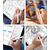 DOOP DIGITAL STYLUS PEN WHITE