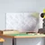 Stepenica Četvrtasti 2 pcs Srebrno 30 x 30 cm Aluminij