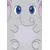 CONCEPTUM HYPNOSE Tepih staza (80x150) CT 3072
