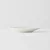 Puščavski krožnik ICE WHITE MIJ 13 cm