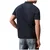Calvin Klein Jeans LV04RF215G Modra