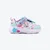 Skechers Patike za devojčice Snuggle Sneaks, Šarene