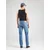 LEVIS  Kavbojke 511™ moder denim