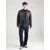 KARL LAGERFELD JEANS Srajca marine/bela