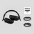 SKULLCANDY Hesh 360 True Black slušalice