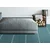 Decormat Vinilna preproga Abstraktna oblika 60x90 cm