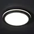 Kanlux 38387 - LED spoljašnje svetlo BENO E LED/40W/230V 3000/4000/6500K IP65