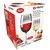 Alpina Komplet 4 kozarcev za vino 465 ml, dimna barva