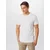 G-Star Raw Majica Base-S D16411-336-110 Bela Regular Fit