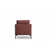 Atelier Del Sofa Stolica s naslonom Sino Fotelja
