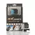 4 K Ultra HD Akcijska kamera 16MP, WIFI- vodonepropusna sa svim dodacima