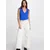 Morgan Bluza modra