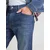 LEVIS  Kavbojke 512 moder denim