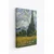 Wallity Slika Ersycnvs16, 70x100 cm, 3 dela
