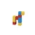 Geomag Magicube Words 55 kosov