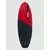 Light Hybrid - Epoxy - Future Surfboard red