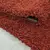 Conceptum Hypnose Tepih Life 1500v2, 80 x 250cm, Bordo