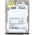 HDD 2.5 * 500GB WD5000BUCT WD AV-25 24/7 5400rpm 16mb SATA 9.5mm