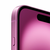 APPLE pametni telefon iPhone 16 8GB/128GB, Pink