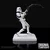 NEMESIS NOW STORMTROOPER WHAT A CATCH figura 16.5CM