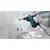 Bosch Elektro-pneumatski čekić za bušenje sa SDS plus prihvatom GBH 3-28 DFR Profi kofer Izmenljiva brzostezna glava 13 mm 061124A000