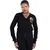 Pulover moška - Witch Queen Cardigan - KILLSTAR - KSRA003737