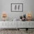 OPVIQ Stone lampe Abajur 5103 Set