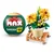 MAX: Flowers - Sestavljanka, cvetje - različno