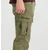 Moške hlače ALPHA INDUSTRIES - Squad - olive_188202