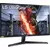 LG gaming LED monitor 27GN800-B